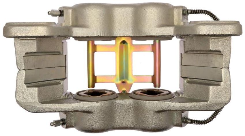 Raybestos FRC12845N Raybestos Element3 New Semi-Loaded Caliper