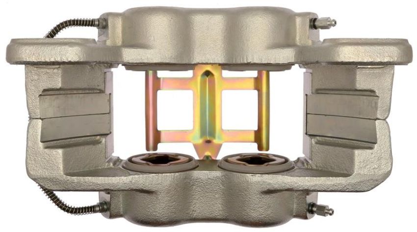 Raybestos FRC12846N Raybestos Element3 New Semi-Loaded Caliper