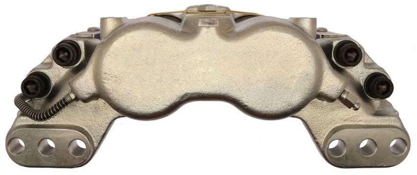 Raybestos FRC12846N Raybestos Element3 New Semi-Loaded Caliper