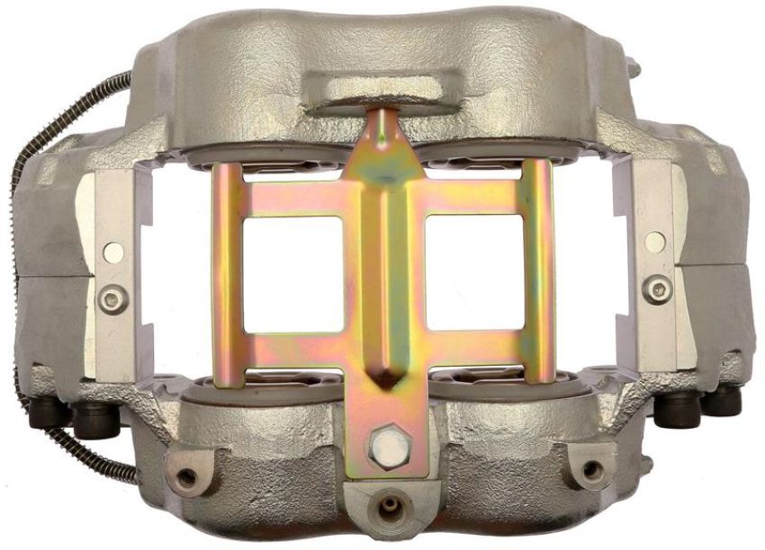 Raybestos FRC12846N Raybestos Element3 New Semi-Loaded Caliper