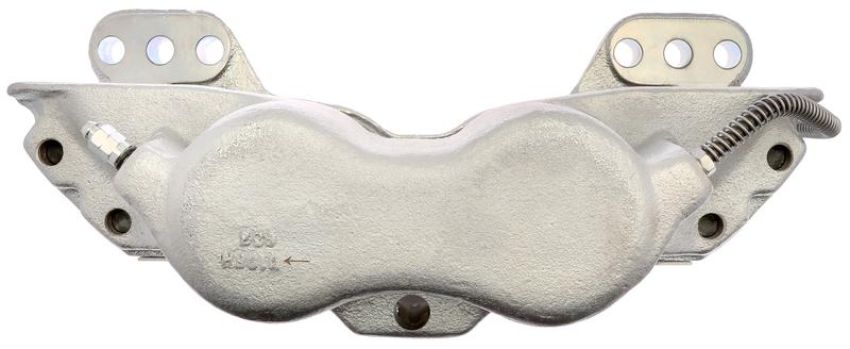 Raybestos FRC12847N Raybestos Element3 New Semi-Loaded Caliper