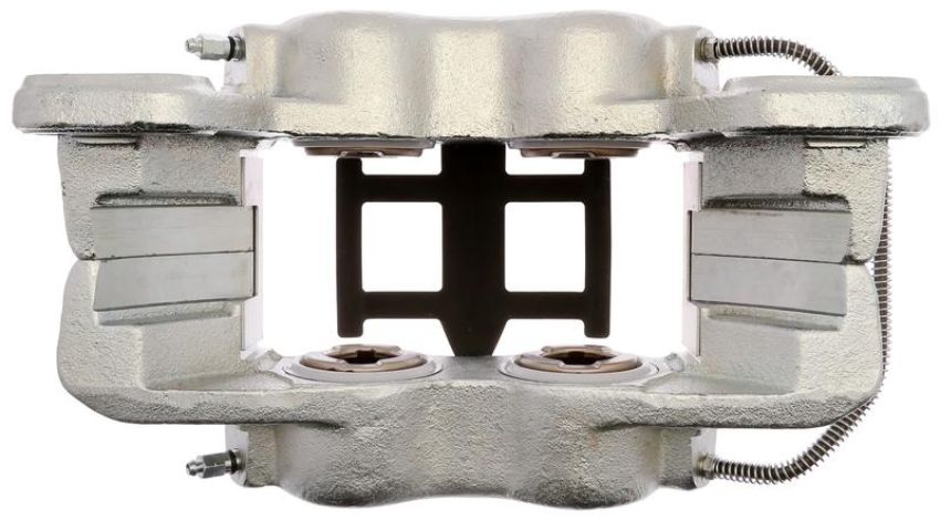 Raybestos FRC12847N Raybestos Element3 New Semi-Loaded Caliper