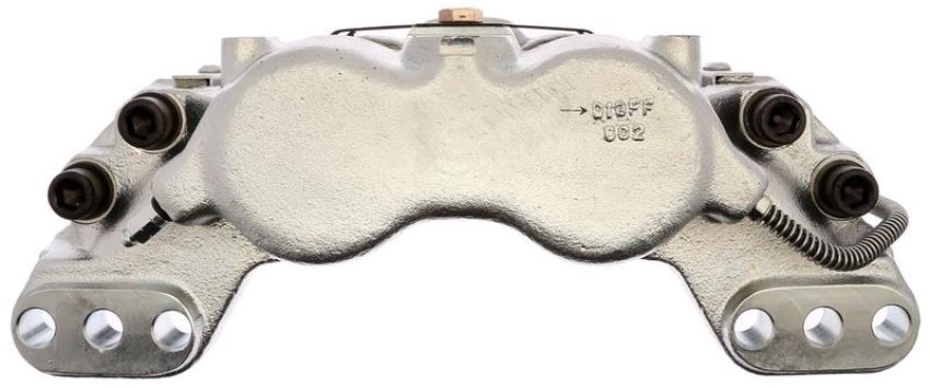 Raybestos FRC12847N Raybestos Element3 New Semi-Loaded Caliper