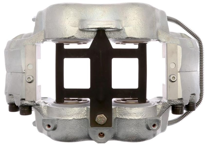 Raybestos FRC12847N Raybestos Element3 New Semi-Loaded Caliper