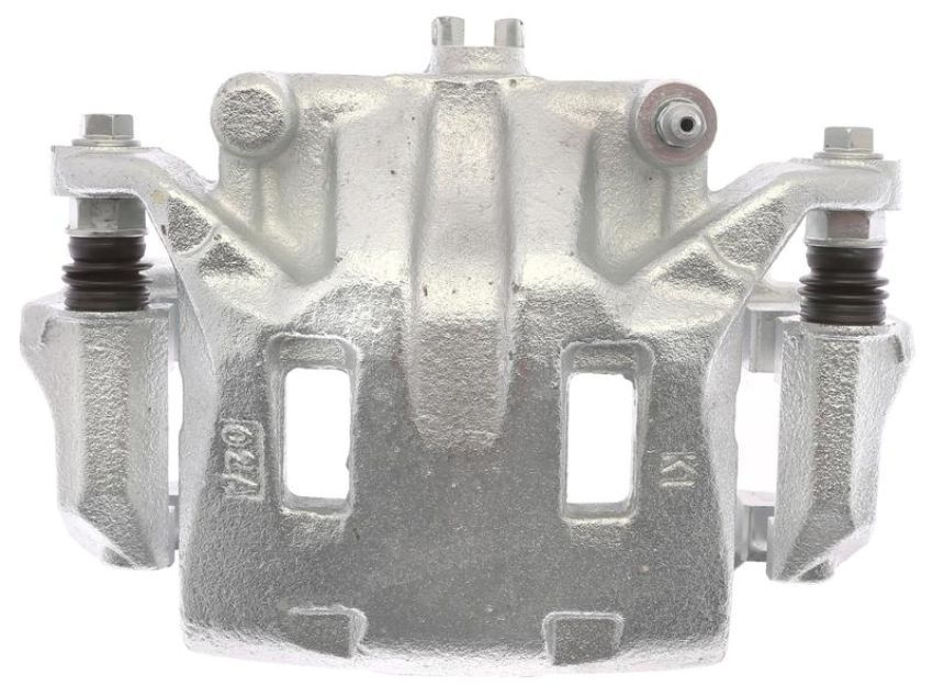 Raybestos FRC12863C Raybestos R-Line Reman Semi-Loaded Coated Caliper & Bracket Assy