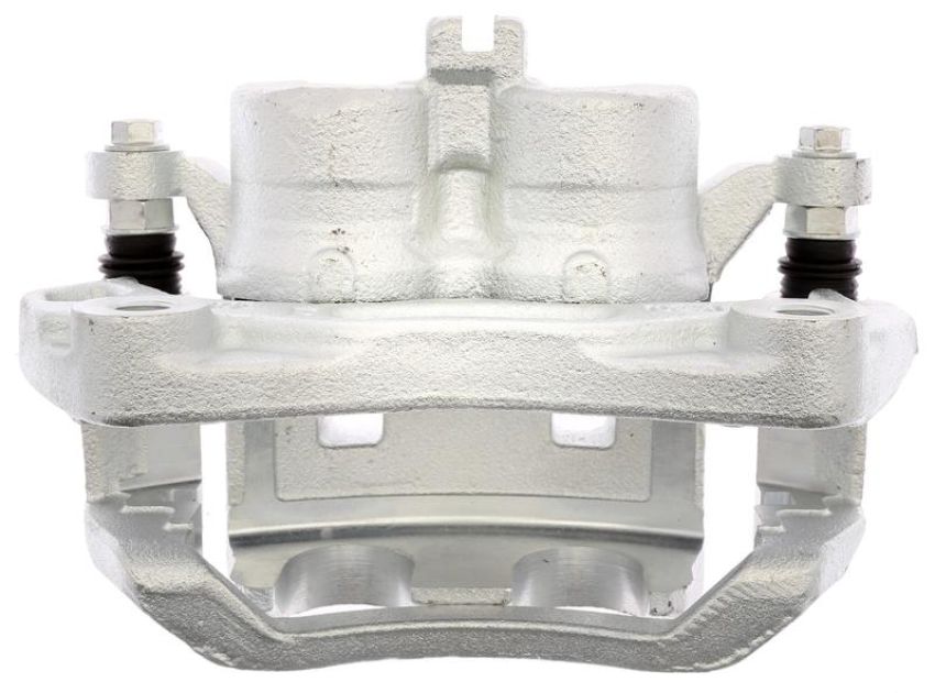 Raybestos FRC12864C Raybestos R-Line Reman Semi-Loaded Coated Caliper & Bracket Assy