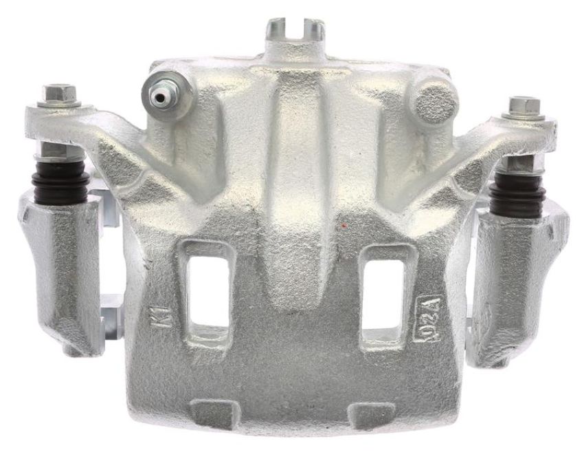 Raybestos FRC12864C Raybestos R-Line Reman Semi-Loaded Coated Caliper & Bracket Assy