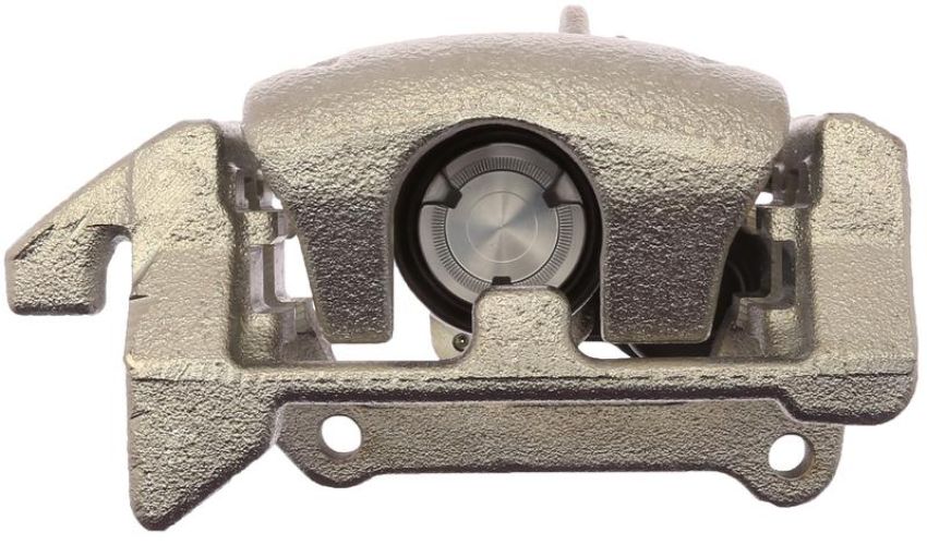 Raybestos FRC12865EN Raybestos Element3 New Semi-Loaded Caliper & Bracket Assy