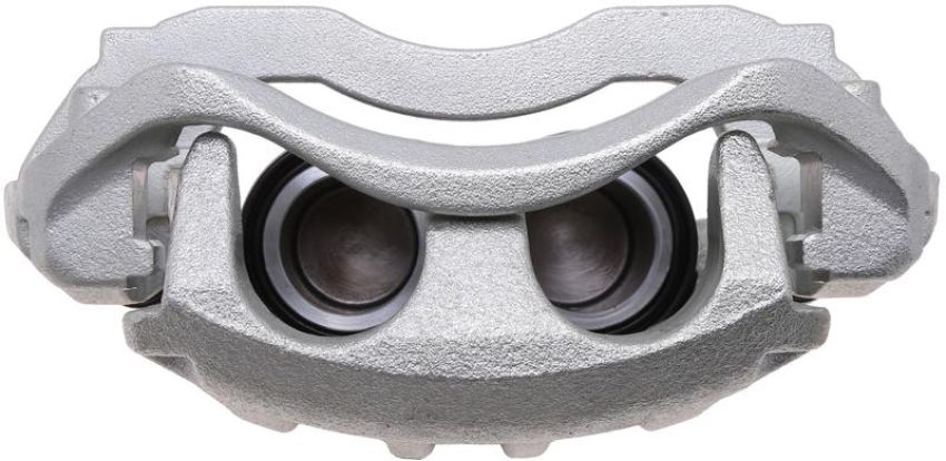 Raybestos FRC12867N Raybestos Element3 New Semi-Loaded Caliper & Bracket Assy
