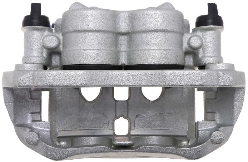 Raybestos FRC12867N Raybestos Element3 New Semi-Loaded Caliper & Bracket Assy