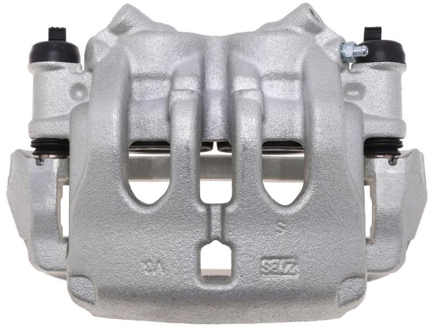 Raybestos FRC12867N Raybestos Element3 New Semi-Loaded Caliper & Bracket Assy