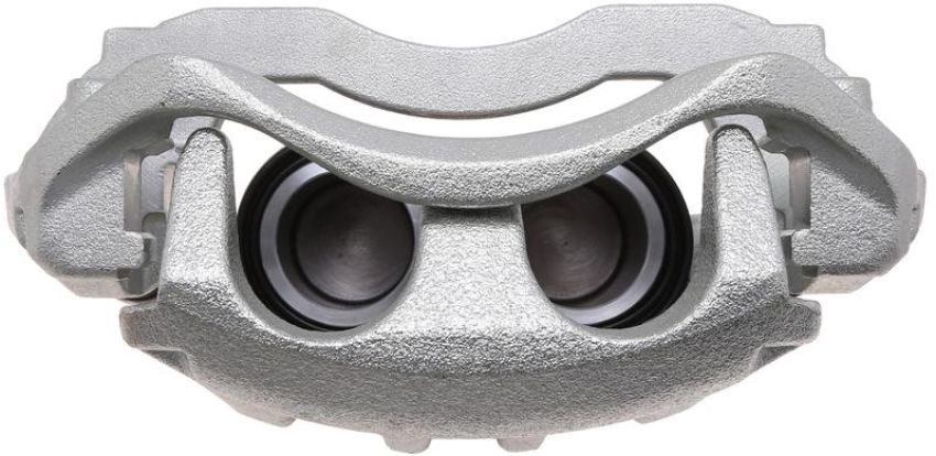 Raybestos FRC12868N Raybestos Element3 New Semi-Loaded Caliper & Bracket Assy