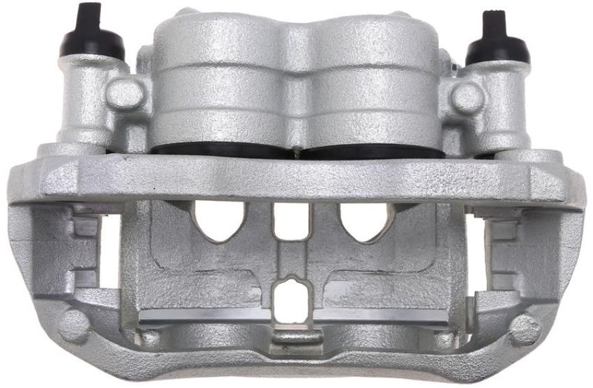 Raybestos FRC12868N Raybestos Element3 New Semi-Loaded Caliper & Bracket Assy