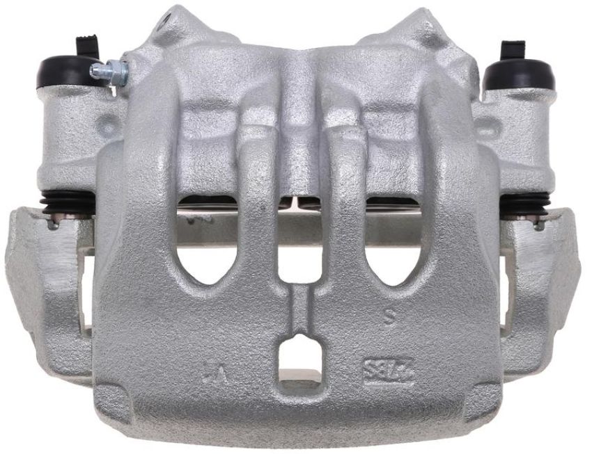 Raybestos FRC12868N Raybestos Element3 New Semi-Loaded Caliper & Bracket Assy