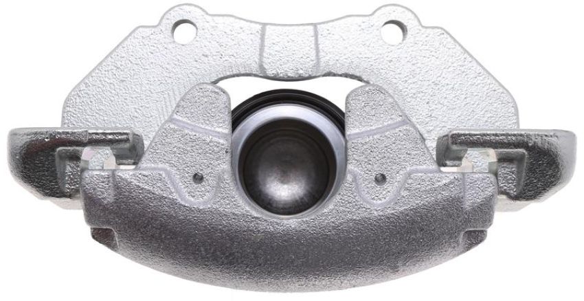 Raybestos FRC12871N Raybestos Element3 New Semi-Loaded Caliper & Bracket Assy