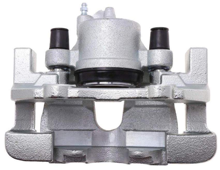 Raybestos FRC12871N Raybestos Element3 New Semi-Loaded Caliper & Bracket Assy