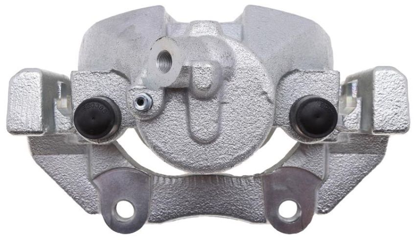 Raybestos FRC12871N Raybestos Element3 New Semi-Loaded Caliper & Bracket Assy