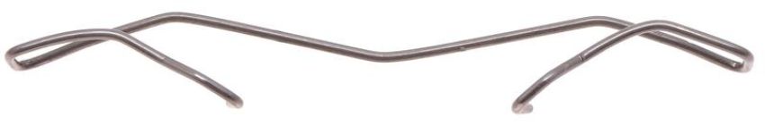 Raybestos FRC12871N Raybestos Element3 New Semi-Loaded Caliper & Bracket Assy