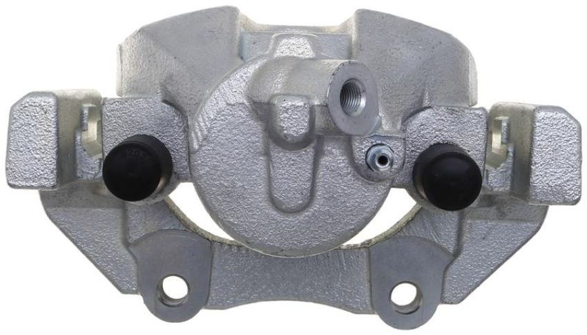 Raybestos FRC12872N Raybestos Element3 New Semi-Loaded Caliper & Bracket Assy
