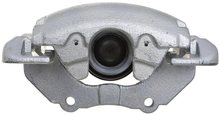 Raybestos FRC12872N Raybestos Element3 New Semi-Loaded Caliper & Bracket Assy
