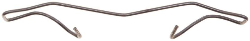 Raybestos FRC12872N Raybestos Element3 New Semi-Loaded Caliper & Bracket Assy