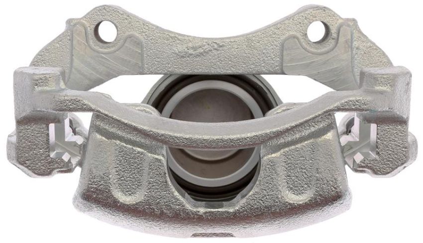 Raybestos FRC12873DN Raybestos Element3 New Semi-Loaded Caliper & Bracket Assy