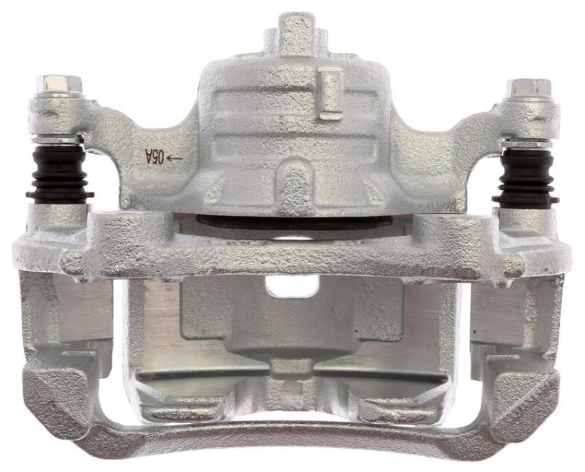 Raybestos FRC12873DN Raybestos Element3 New Semi-Loaded Caliper & Bracket Assy