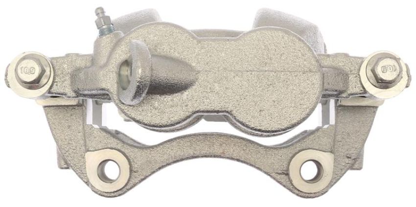 Raybestos FRC12875N Raybestos Element3 New Semi-Loaded Caliper & Bracket Assy