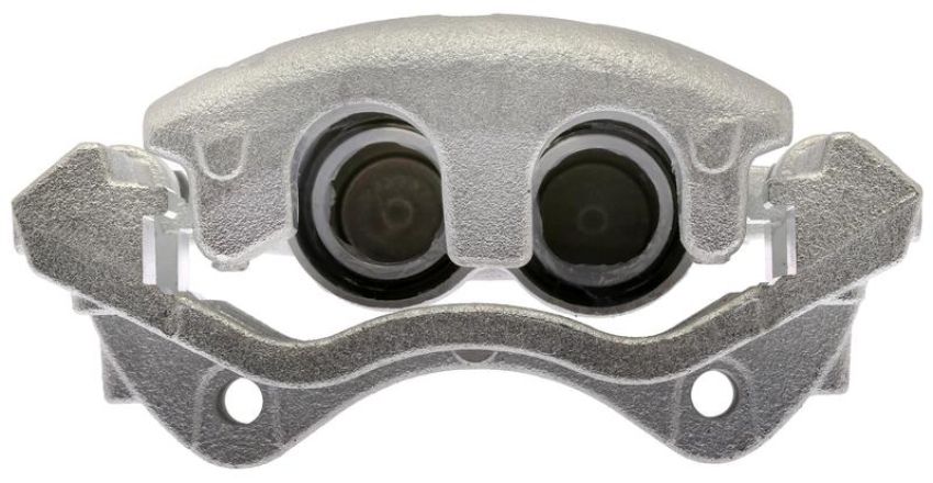 Raybestos FRC12876C Raybestos R-Line Reman Semi-Loaded Coated Caliper & Bracket Assy