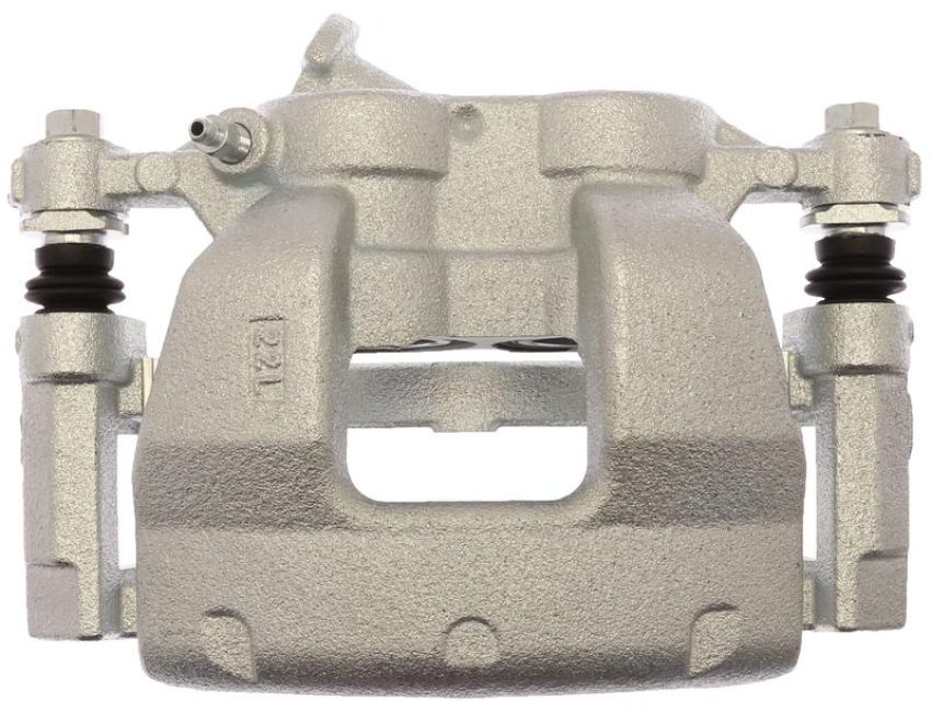 Raybestos FRC12876N Raybestos Element3 New Semi-Loaded Caliper & Bracket Assy