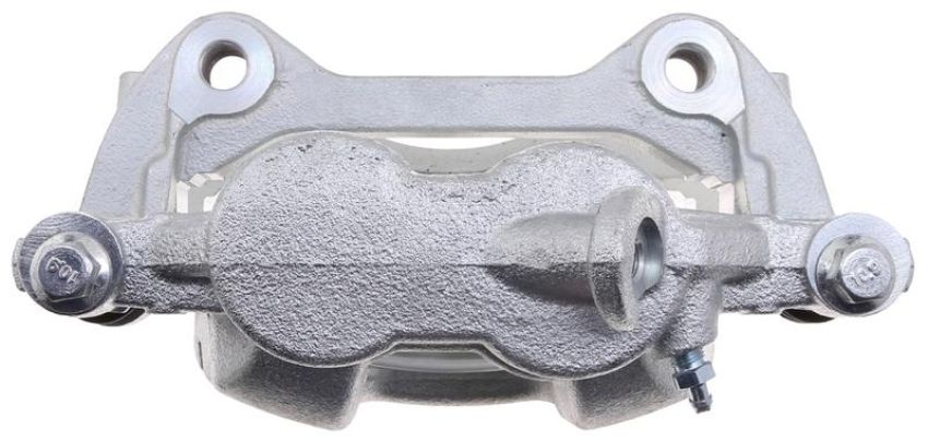 Raybestos FRC12877N Raybestos Element3 New Semi-Loaded Caliper & Bracket Assy