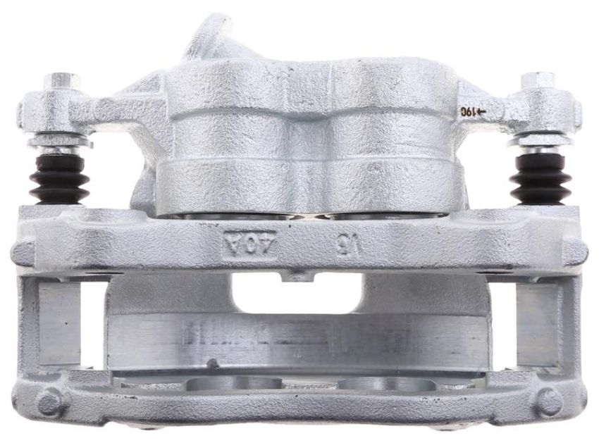 Raybestos FRC12877N Raybestos Element3 New Semi-Loaded Caliper & Bracket Assy