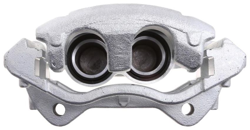 Raybestos FRC12877N Raybestos Element3 New Semi-Loaded Caliper & Bracket Assy