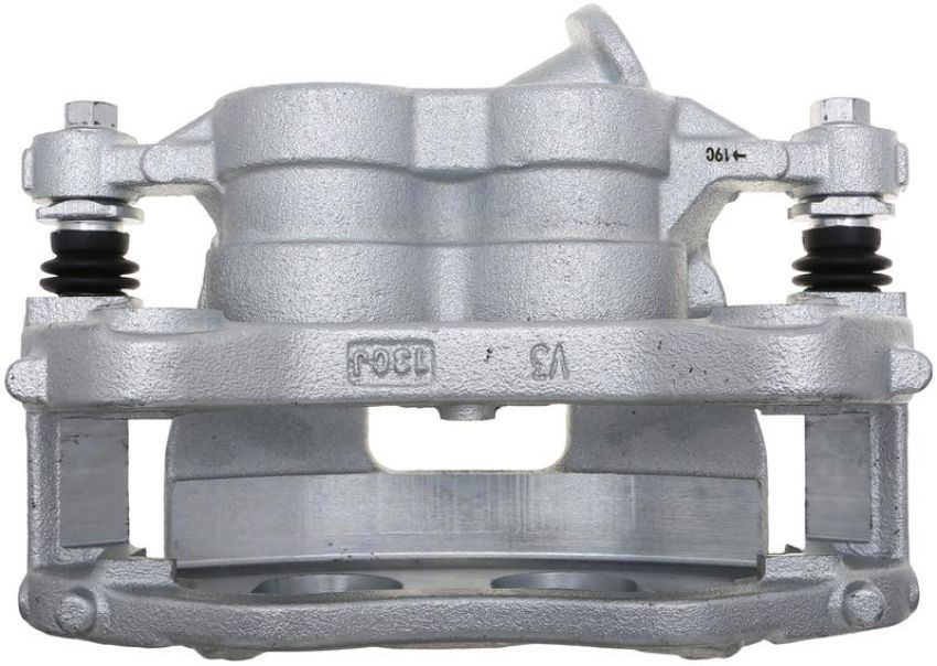 Raybestos FRC12878C Raybestos R-Line Reman Semi-Loaded Coated Caliper & Bracket Assy