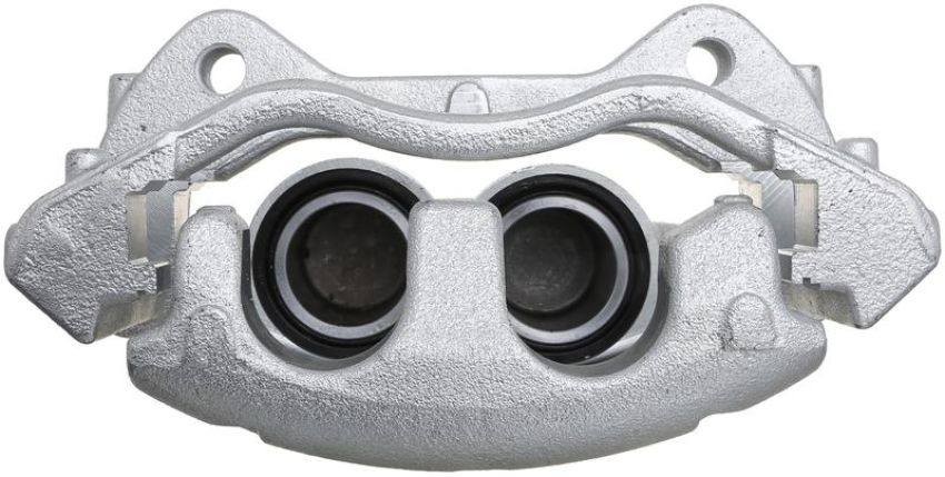Raybestos FRC12878C Raybestos R-Line Reman Semi-Loaded Coated Caliper & Bracket Assy