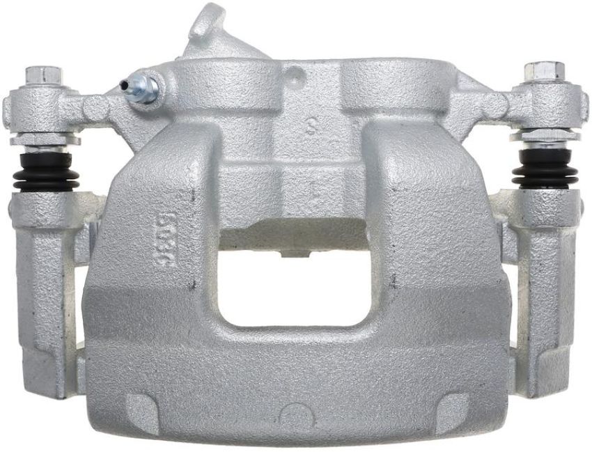 Raybestos FRC12878C Raybestos R-Line Reman Semi-Loaded Coated Caliper & Bracket Assy