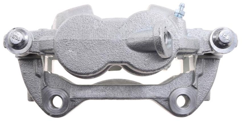 Raybestos FRC12878N Raybestos Element3 New Semi-Loaded Caliper & Bracket Assy