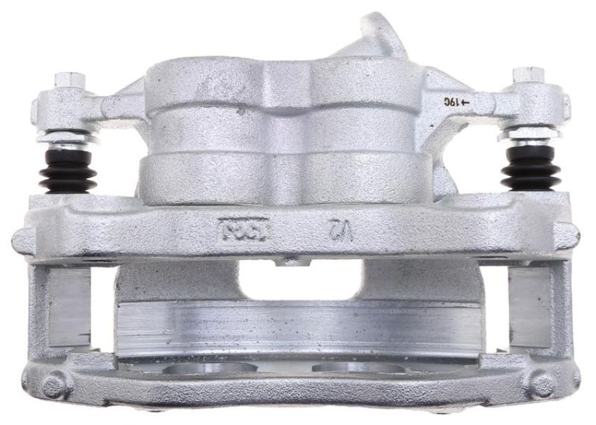 Raybestos FRC12878N Raybestos Element3 New Semi-Loaded Caliper & Bracket Assy
