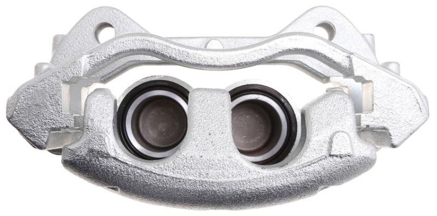 Raybestos FRC12878N Raybestos Element3 New Semi-Loaded Caliper & Bracket Assy