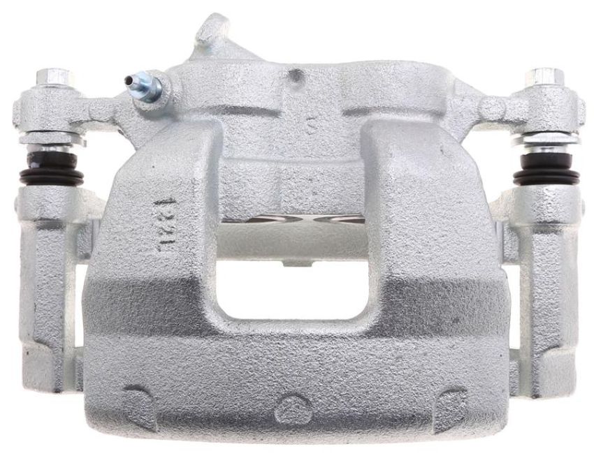 Raybestos FRC12878N Raybestos Element3 New Semi-Loaded Caliper & Bracket Assy