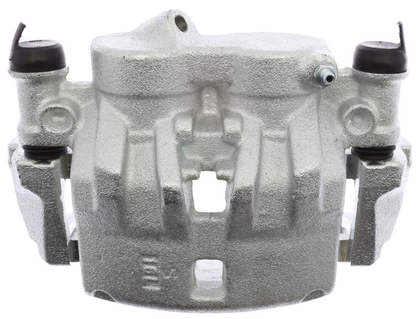 Raybestos FRC12881C Raybestos R-Line Reman Semi-Loaded Coated Caliper & Bracket Assy