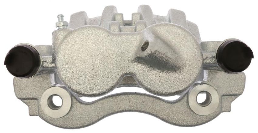 Raybestos FRC12881N Raybestos Element3 New Semi-Loaded Caliper & Bracket Assy