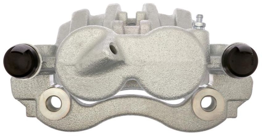 Raybestos FRC12882N Raybestos Element3 New Semi-Loaded Caliper & Bracket Assy