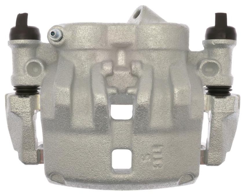 Raybestos FRC12882N Raybestos Element3 New Semi-Loaded Caliper & Bracket Assy