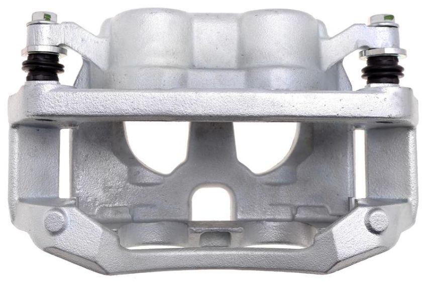 Raybestos FRC12883C Raybestos R-Line Reman Semi-Loaded Coated Caliper & Bracket Assy