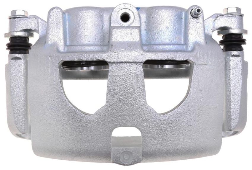 Raybestos FRC12883C Raybestos R-Line Reman Semi-Loaded Coated Caliper & Bracket Assy