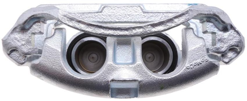 Raybestos FRC12884C Raybestos R-Line Reman Semi-Loaded Coated Caliper & Bracket Assy