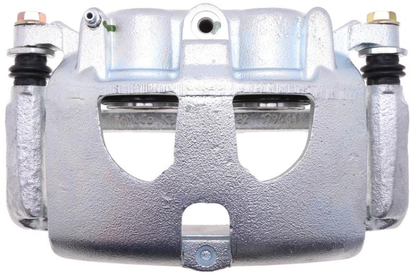 Raybestos FRC12884C Raybestos R-Line Reman Semi-Loaded Coated Caliper & Bracket Assy
