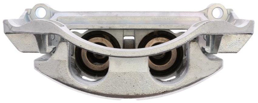 Raybestos FRC12885C Raybestos R-Line Reman Semi-Loaded Coated Caliper & Bracket Assy
