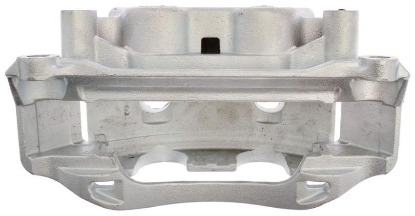 Raybestos FRC12885C Raybestos R-Line Reman Semi-Loaded Coated Caliper & Bracket Assy